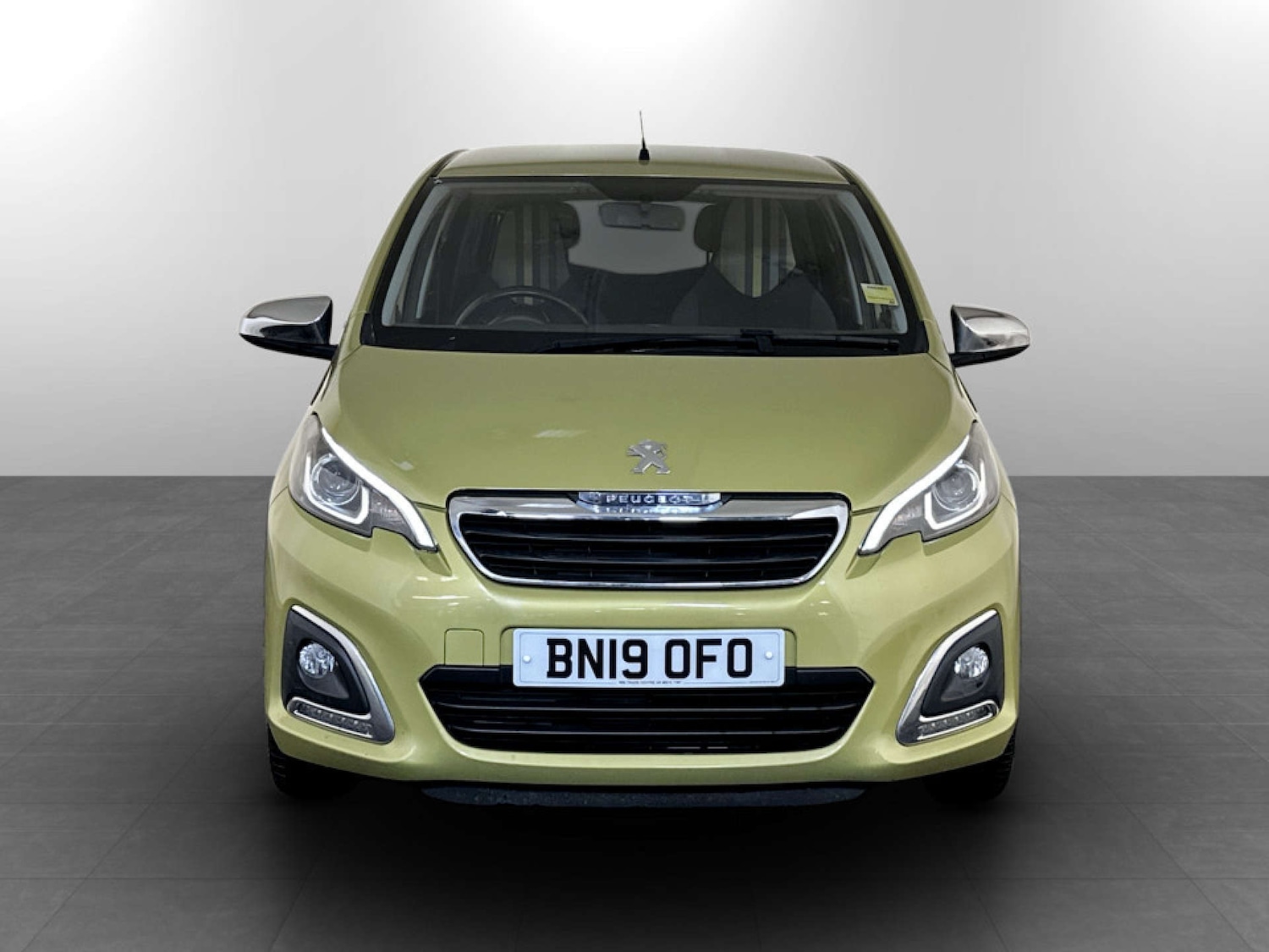 Used Peugeot 108 2019 for sale - 77283206: Photo 5