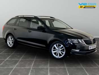 Used Skoda Octavia 2020 for sale - 74879083: Photo