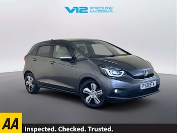 Used Honda Jazz 2021 for sale - 78700770: Photo