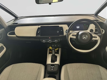 Used Honda Jazz 2021 for sale - 78700770: Photo