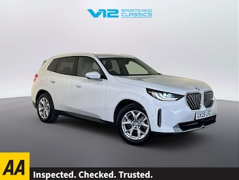 Used BMW X3 2025 for sale - 79618223: Photo