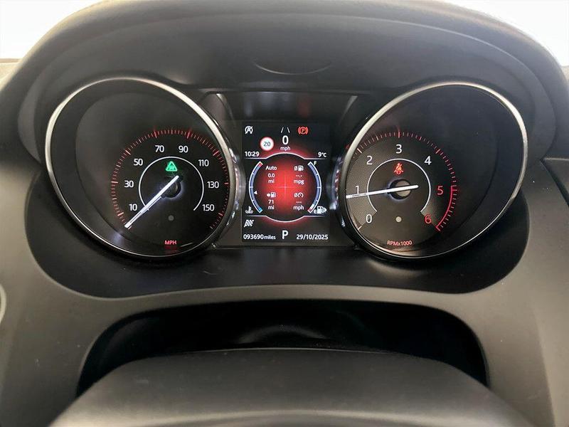 Used Jaguar E-Pace 2018 for sale - 76415919: Photo 19