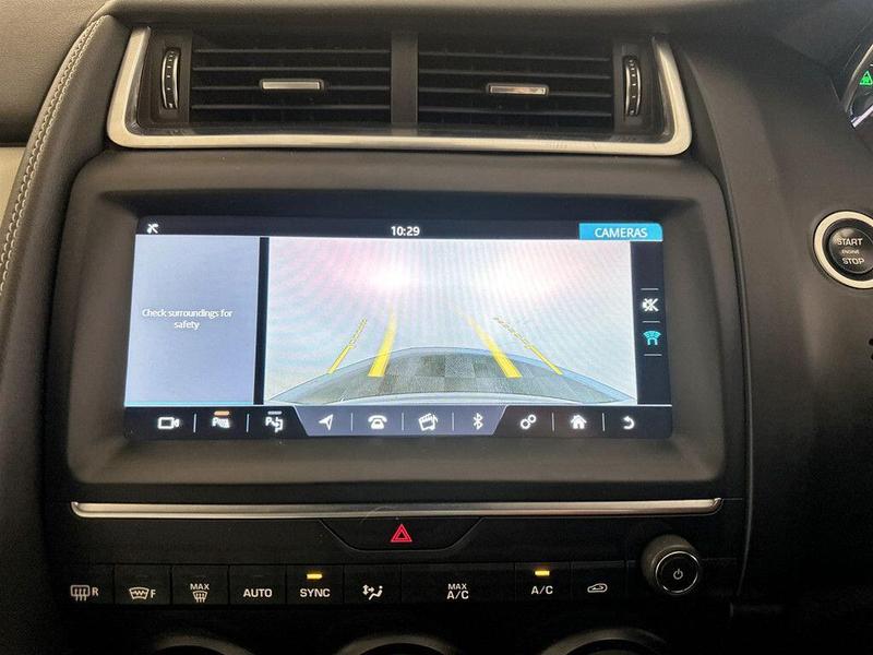 Used Jaguar E-Pace 2018 for sale - 76415919: Photo 21