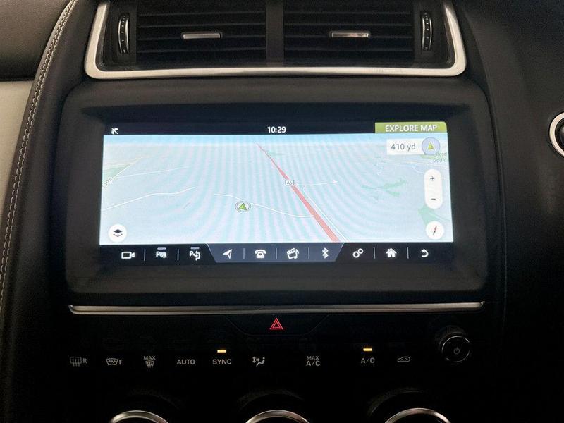 Used Jaguar E-Pace 2018 for sale - 76415919: Photo 22