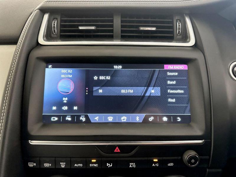 Used Jaguar E-Pace 2018 for sale - 76415919: Photo 23