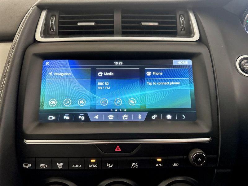 Used Jaguar E-Pace 2018 for sale - 76415919: Photo 24