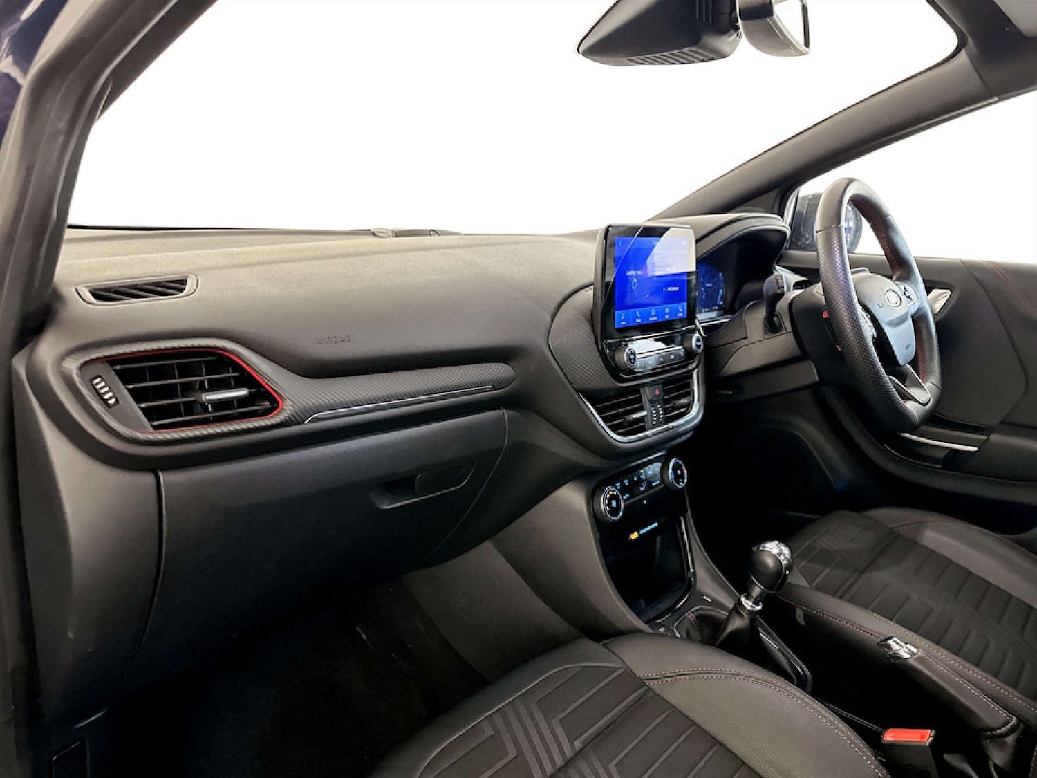 Used Ford Puma 2022 for sale - 77422788: Photo 12