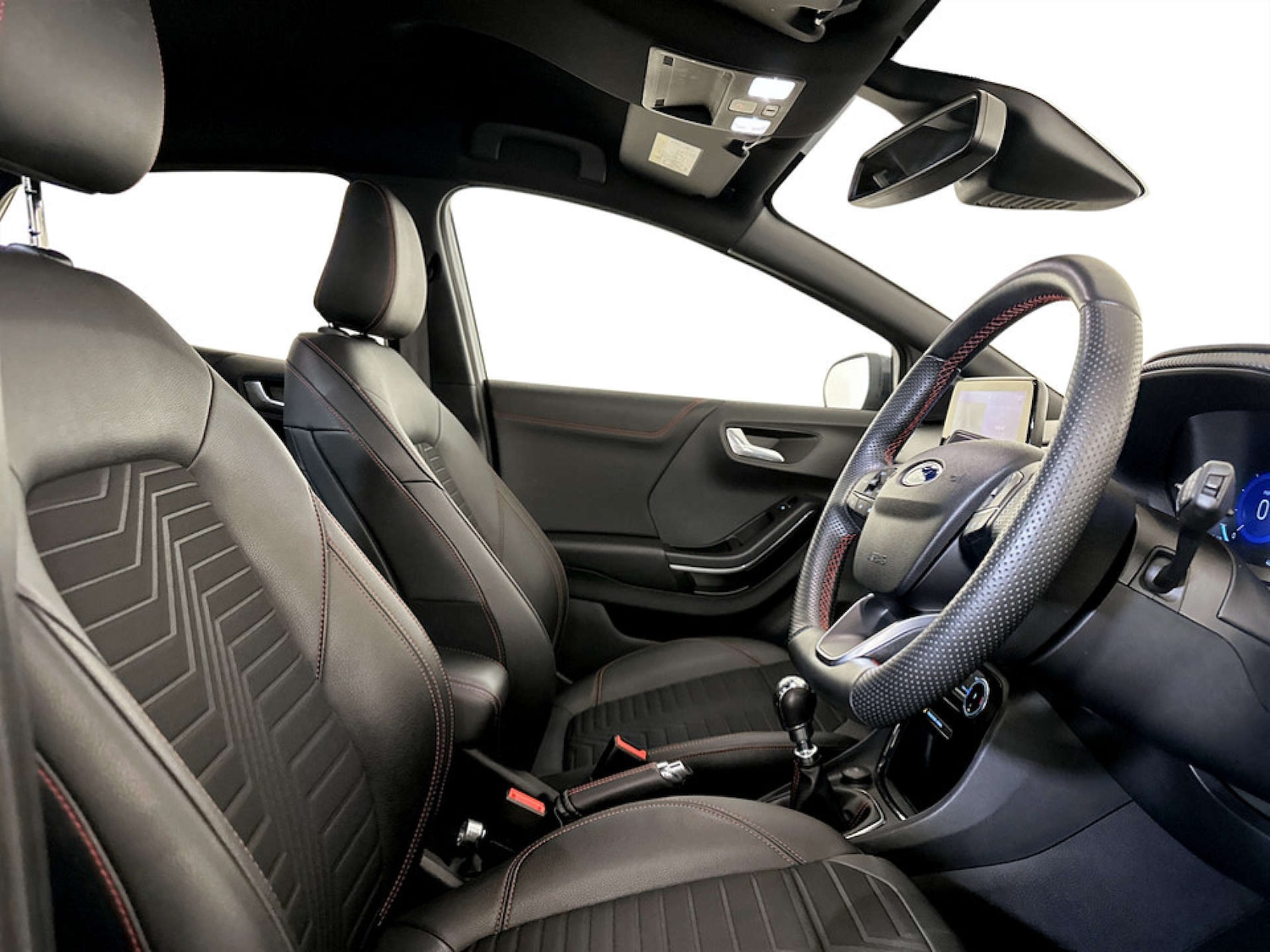 Used Ford Puma 2022 for sale - 77422788: Photo 13