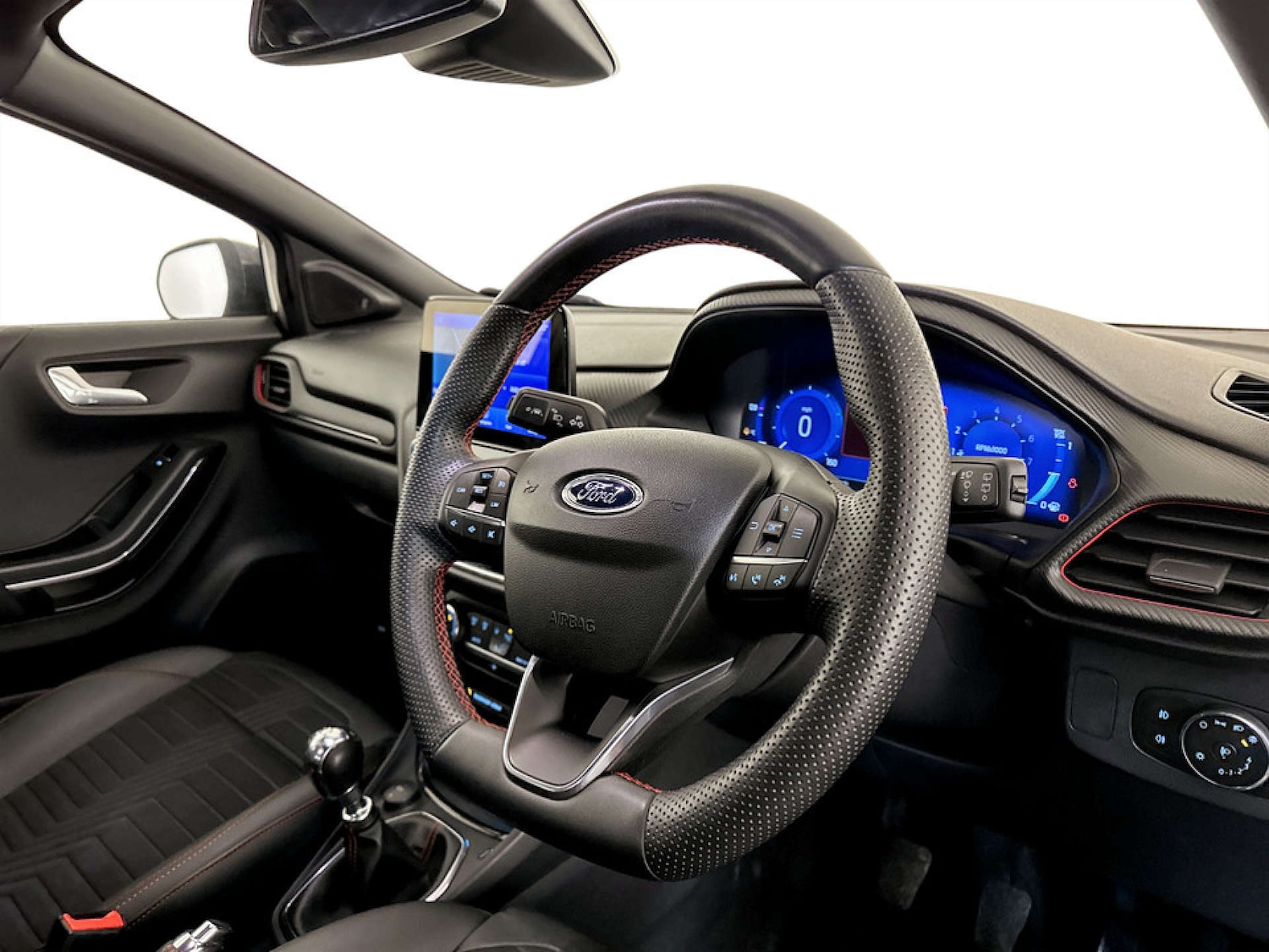 Used Ford Puma 2022 for sale - 77422788: Photo 15