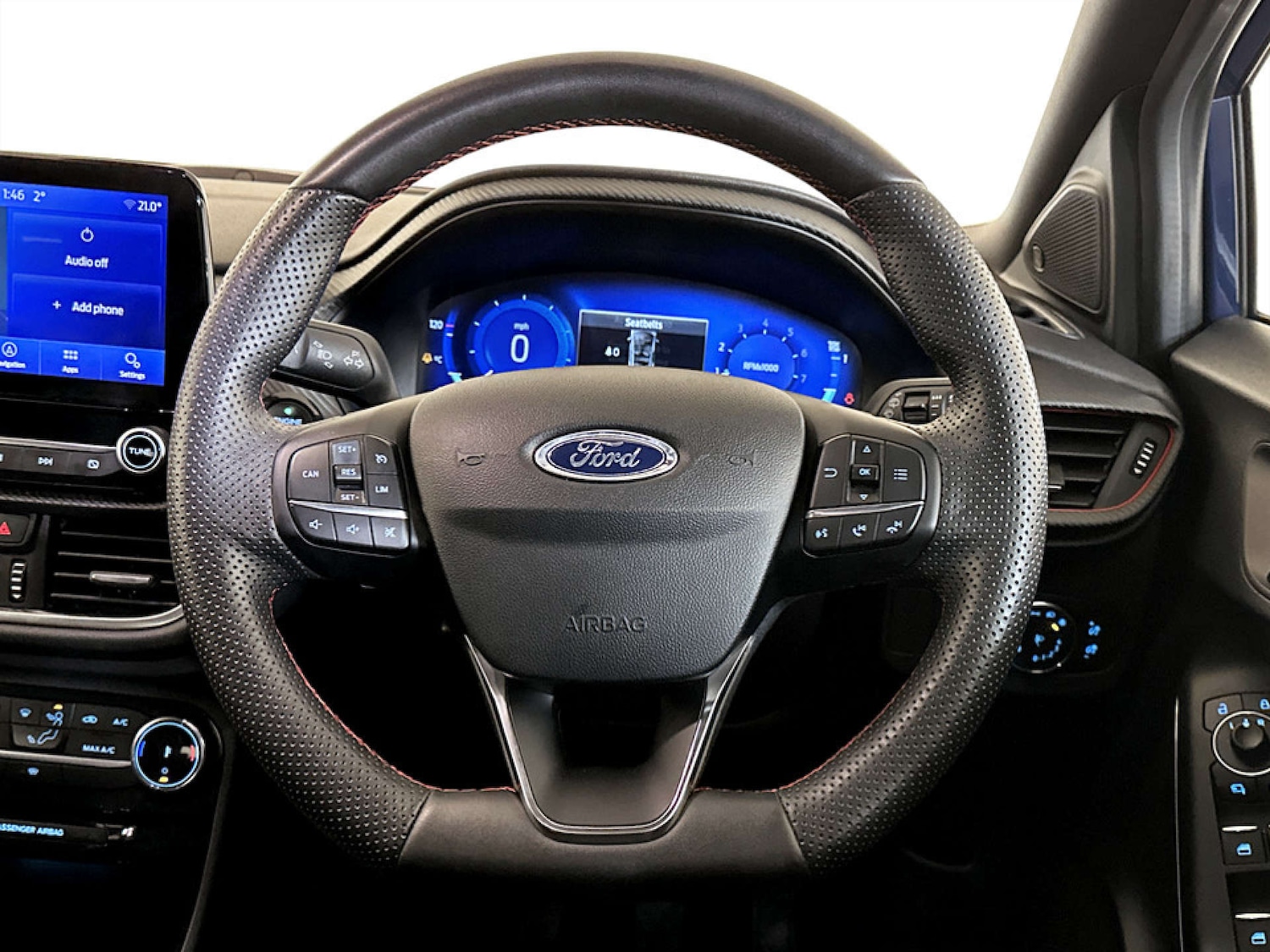 Used Ford Puma 2022 for sale - 77422788: Photo 16