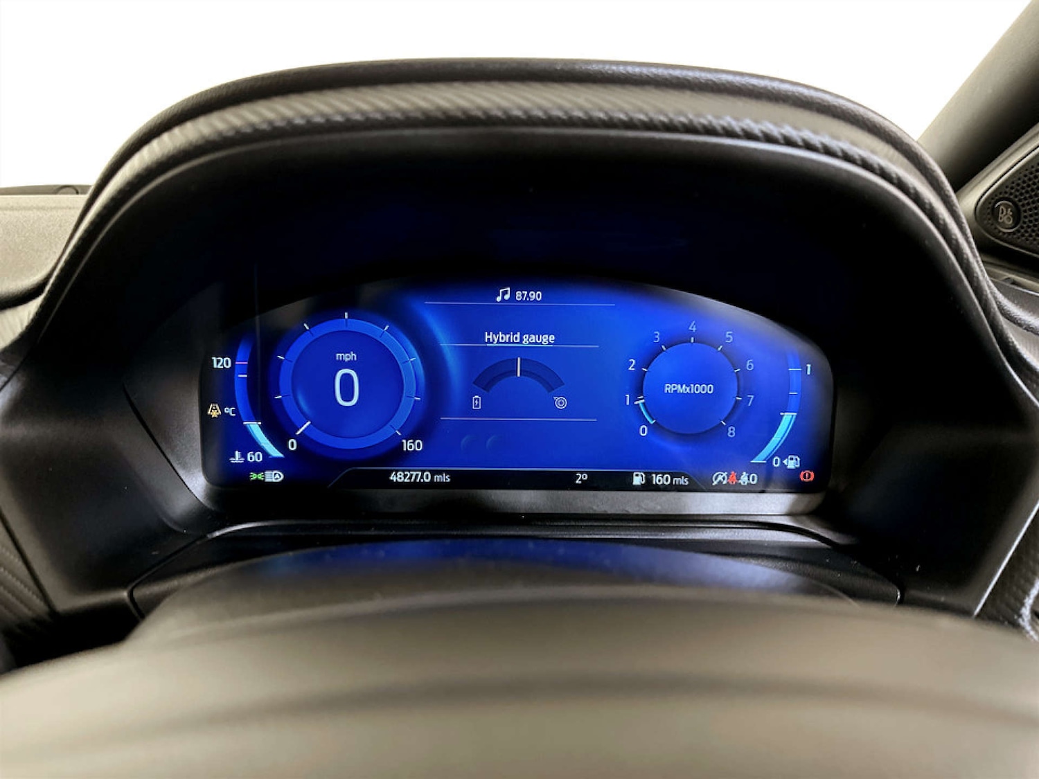 Used Ford Puma 2022 for sale - 77422788: Photo 18