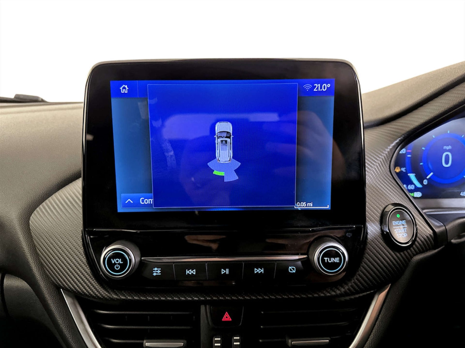 Used Ford Puma 2022 for sale - 77422788: Photo 20