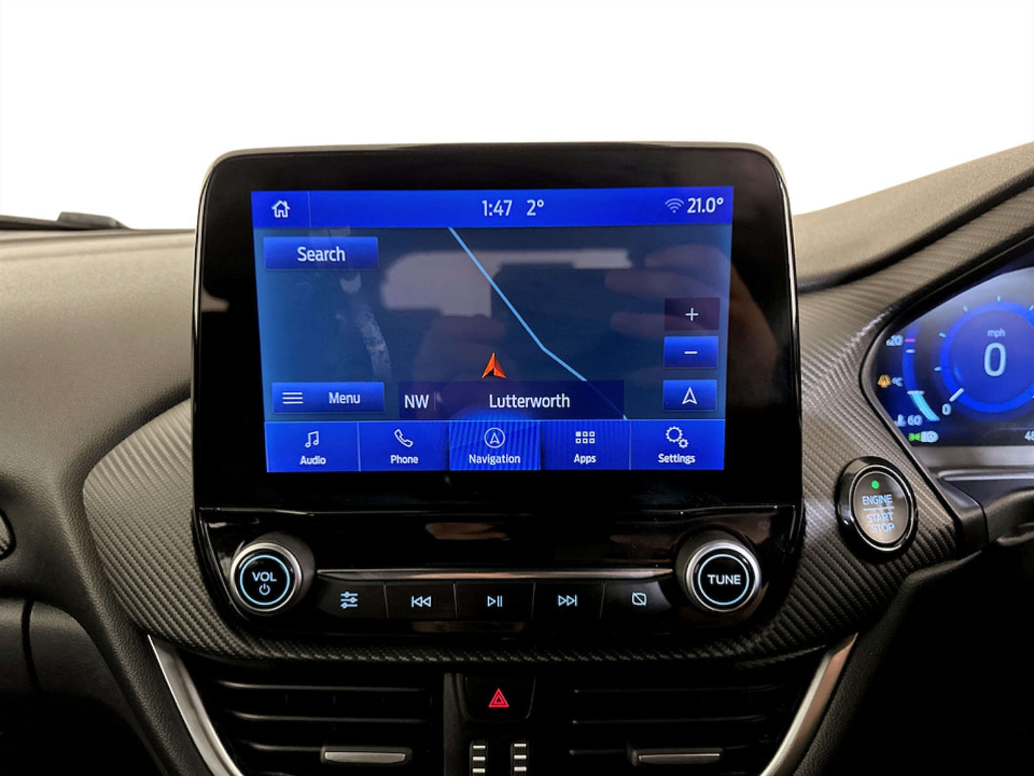 Used Ford Puma 2022 for sale - 77422788: Photo 21