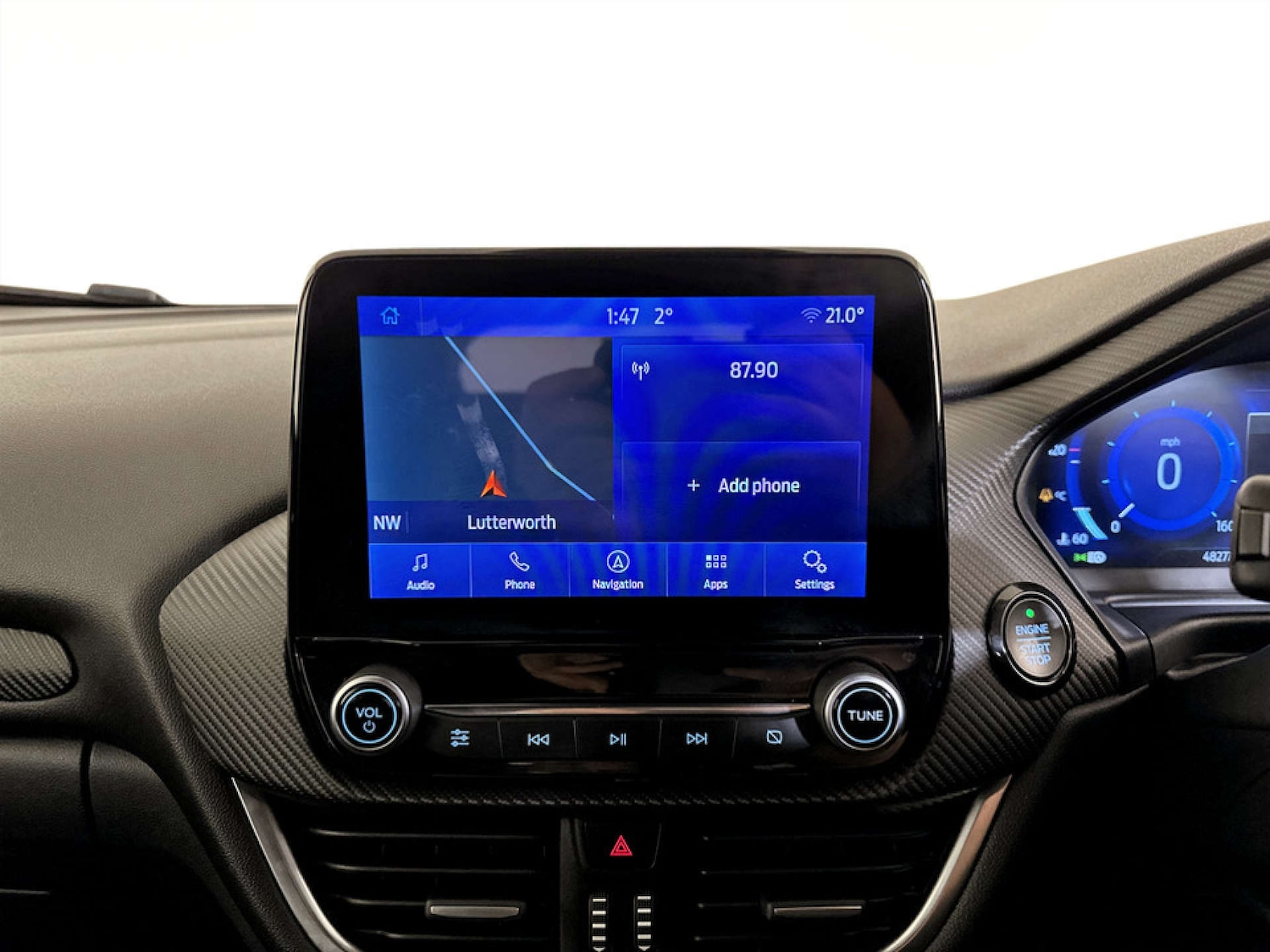 Used Ford Puma 2022 for sale - 77422788: Photo 22