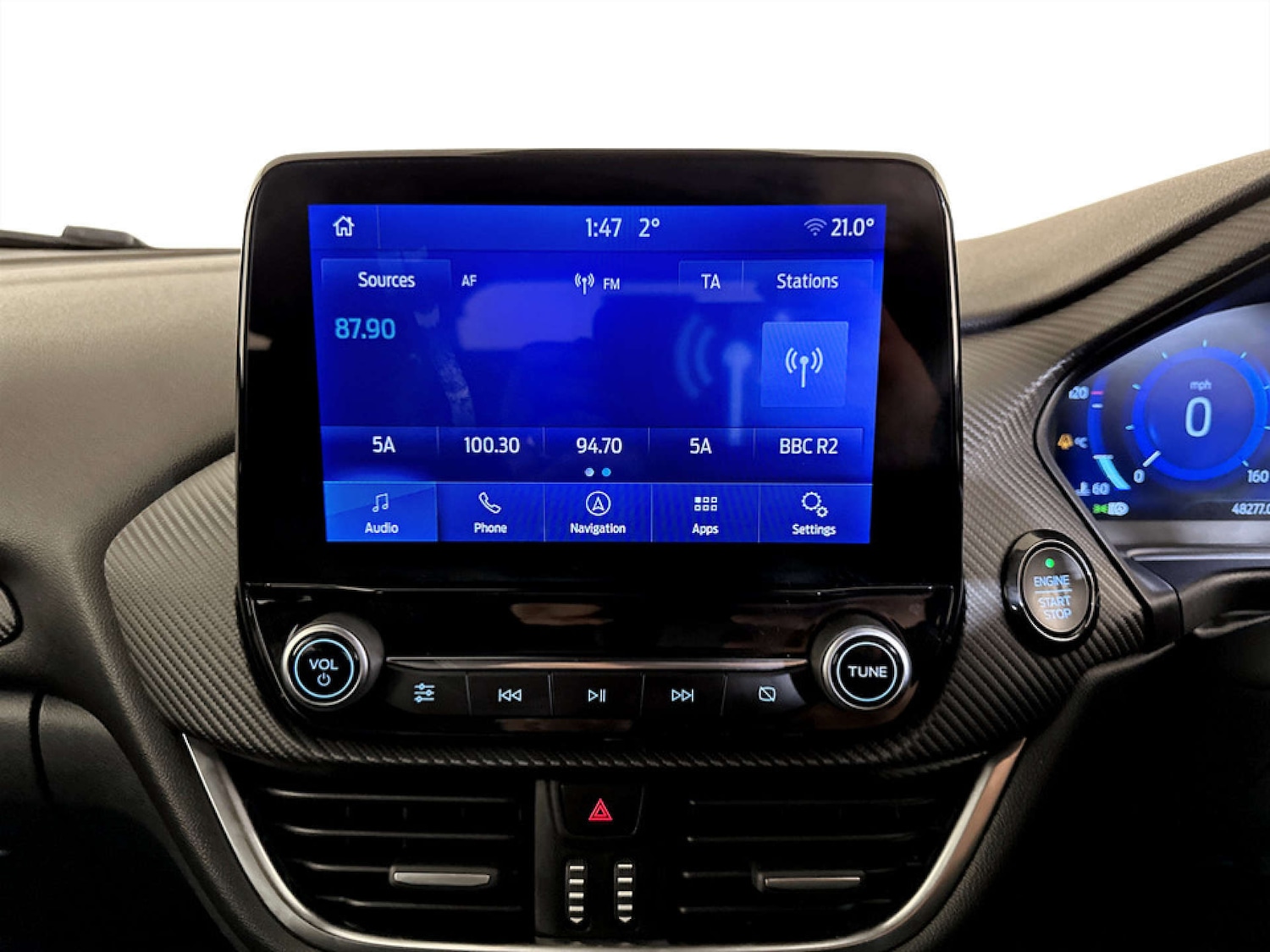 Used Ford Puma 2022 for sale - 77422788: Photo 23