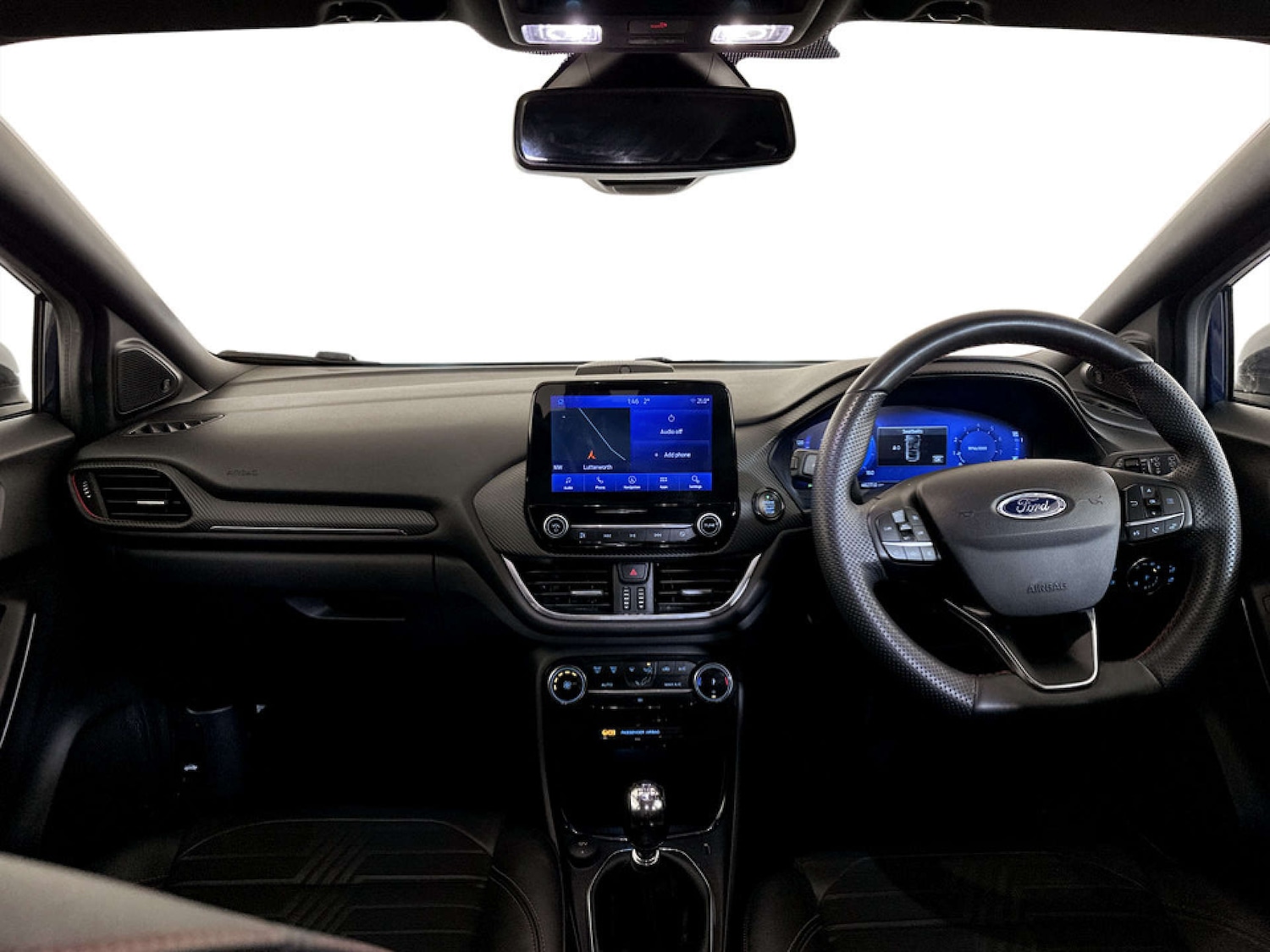 Used Ford Puma 2022 for sale - 77422788: Photo 3