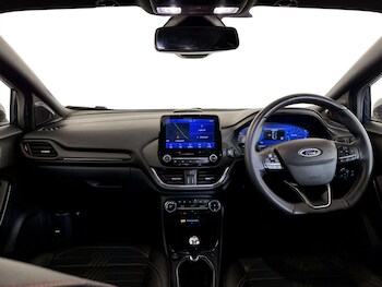 Used Ford Puma 2022 for sale - 77422788: Photo