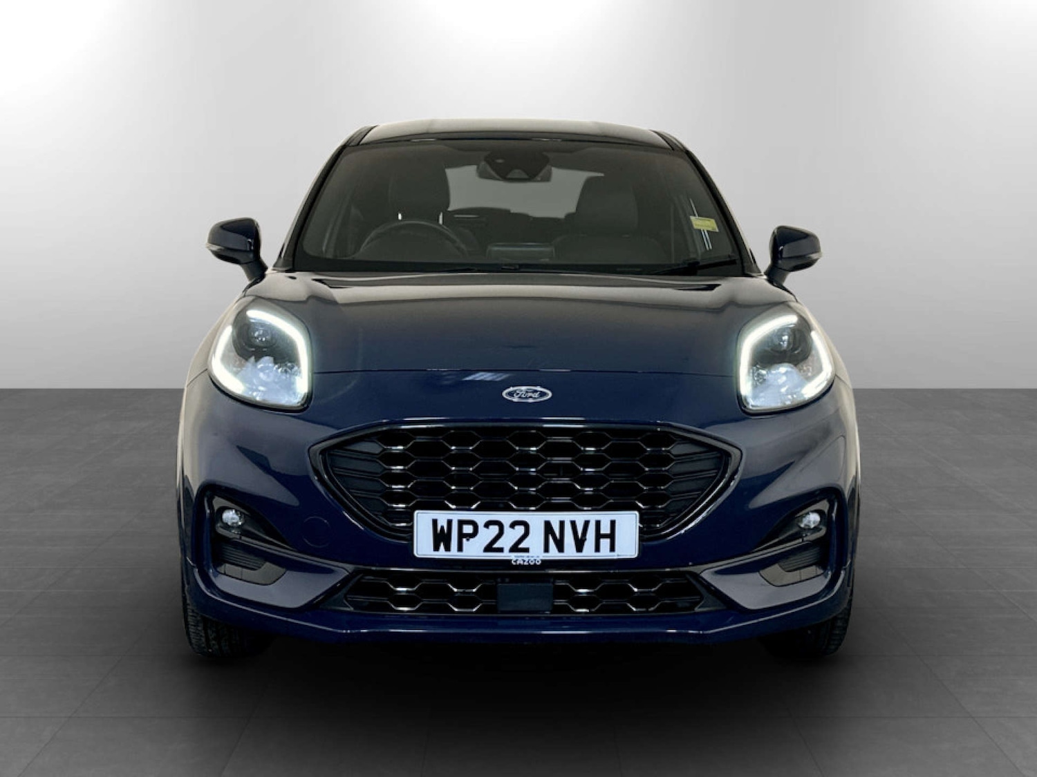 Used Ford Puma 2022 for sale - 77422788: Photo 5