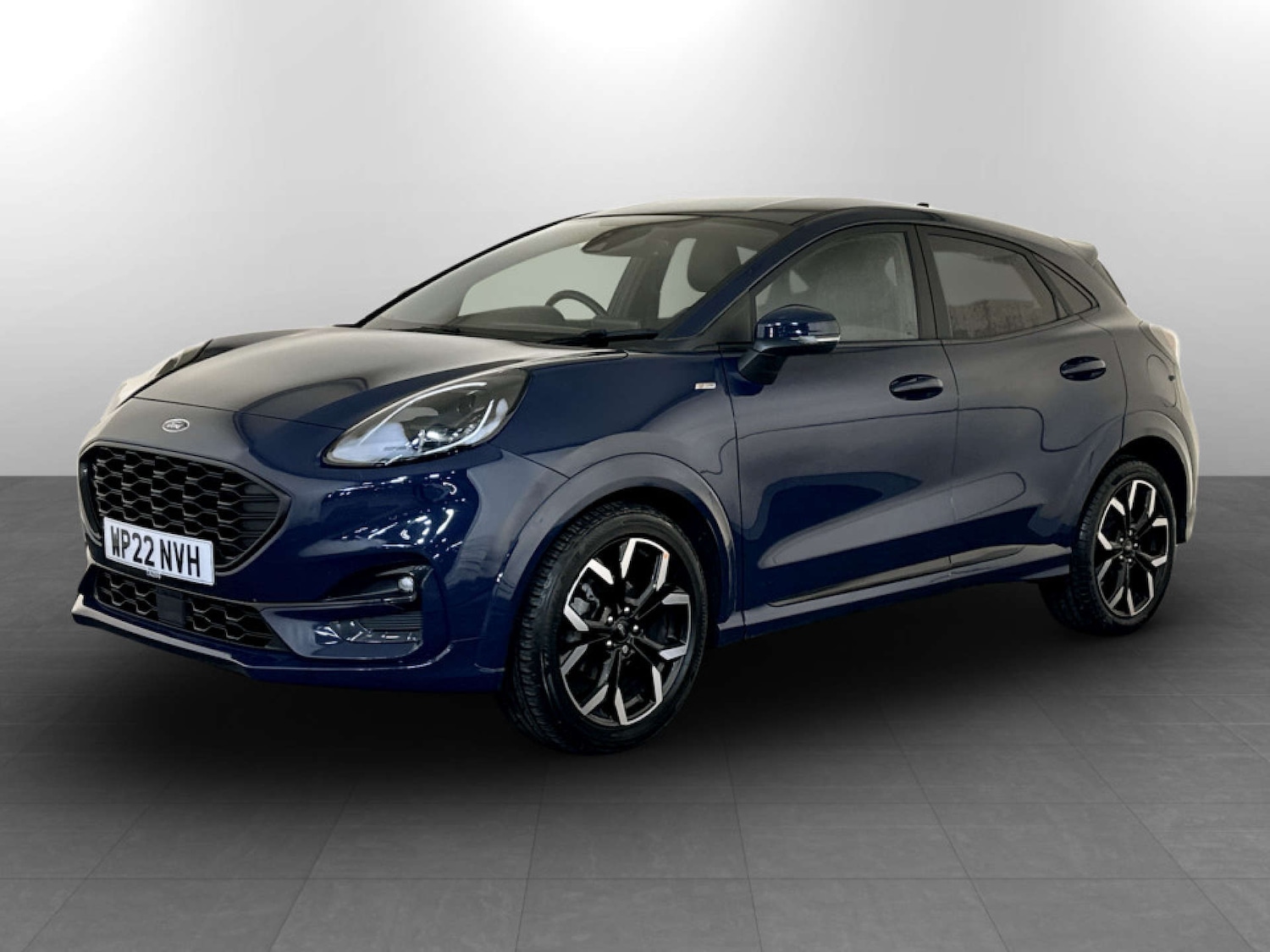 Used Ford Puma 2022 for sale - 77422788: Photo 6