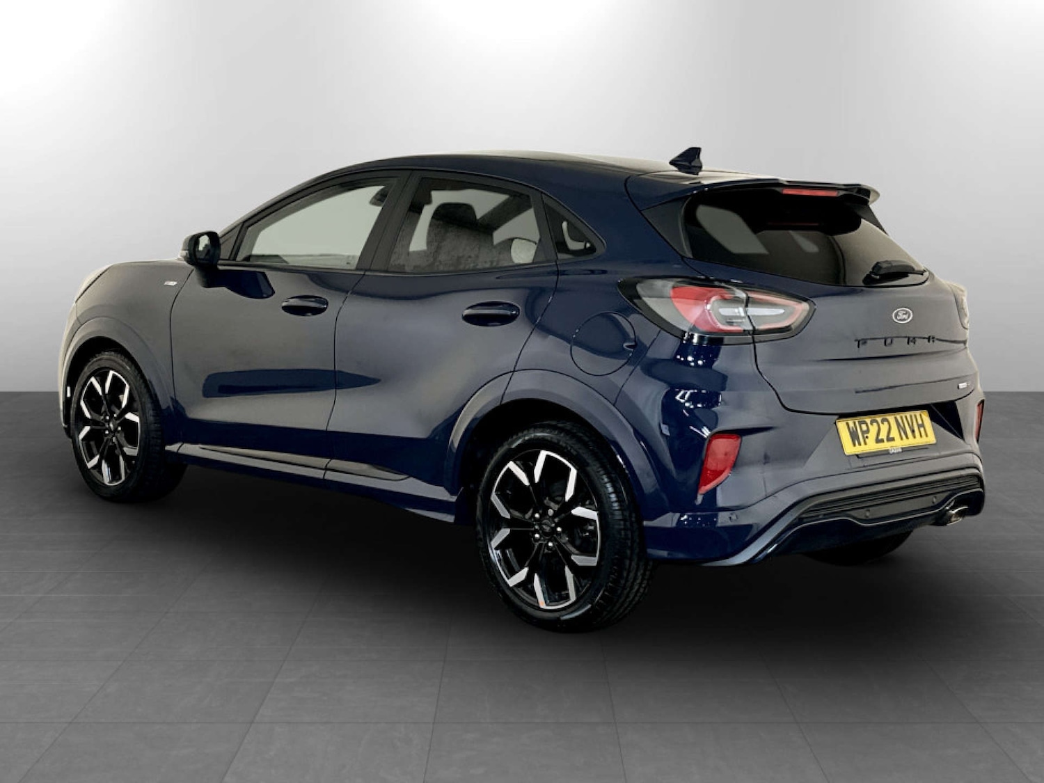 Used Ford Puma 2022 for sale - 77422788: Photo 8