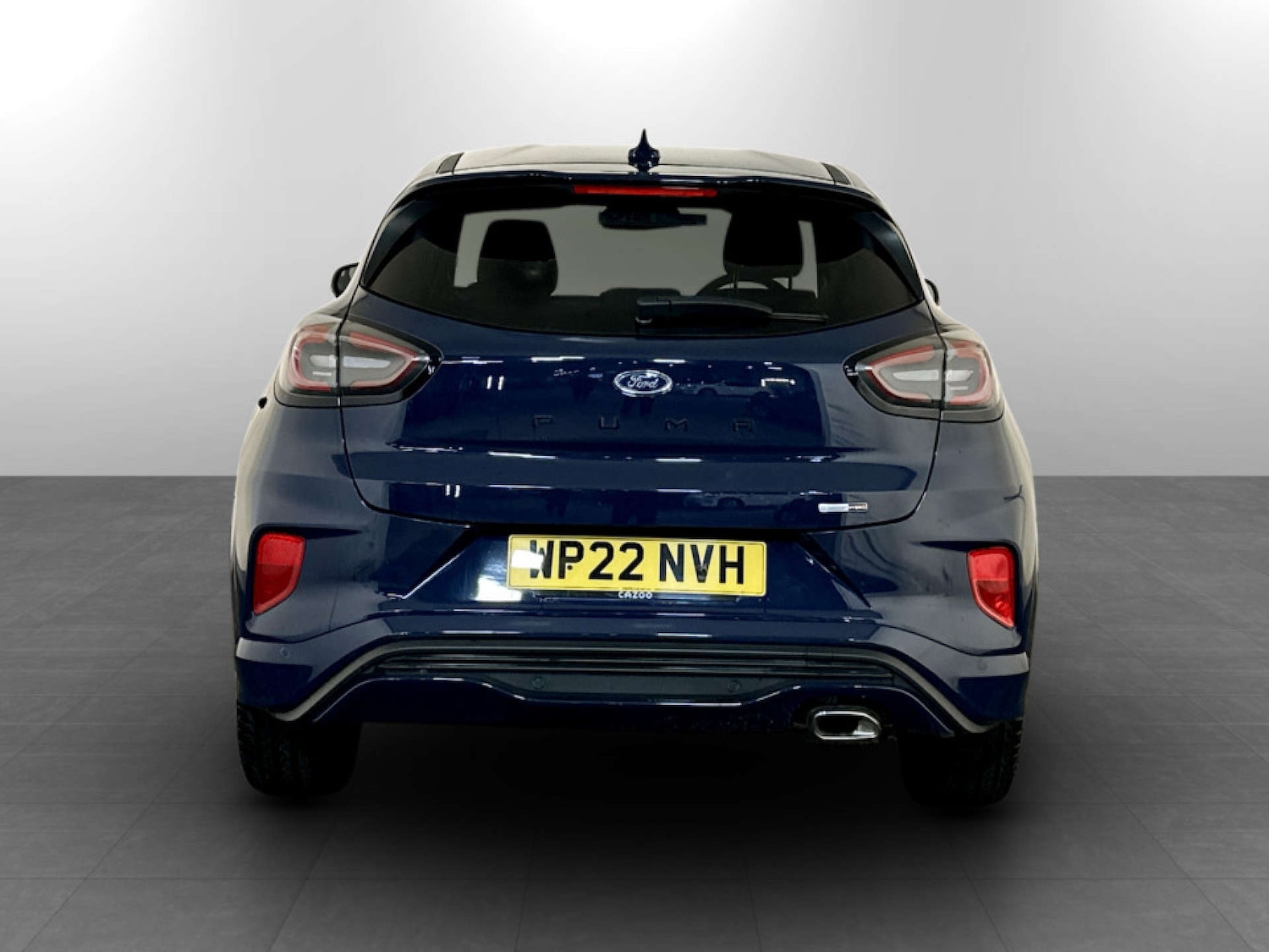 Used Ford Puma 2022 for sale - 77422788: Photo 9