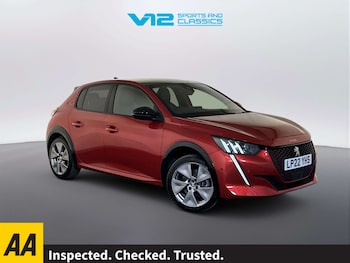 Used Peugeot 208 2022 for sale - 79457955: Photo