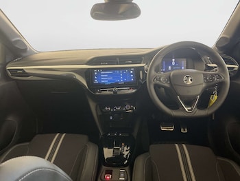 Used Vauxhall Corsa 2024 for sale - 77818792: Photo