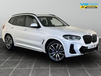BMW - X3