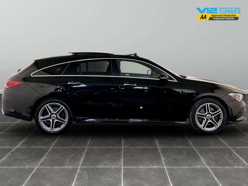 Used Mercedes-Benz CLA 2021 for sale - 76844916: Photo 11