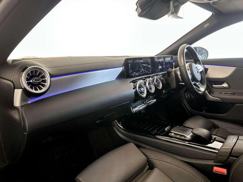 Used Mercedes-Benz CLA 2021 for sale - 76844916: Photo 12