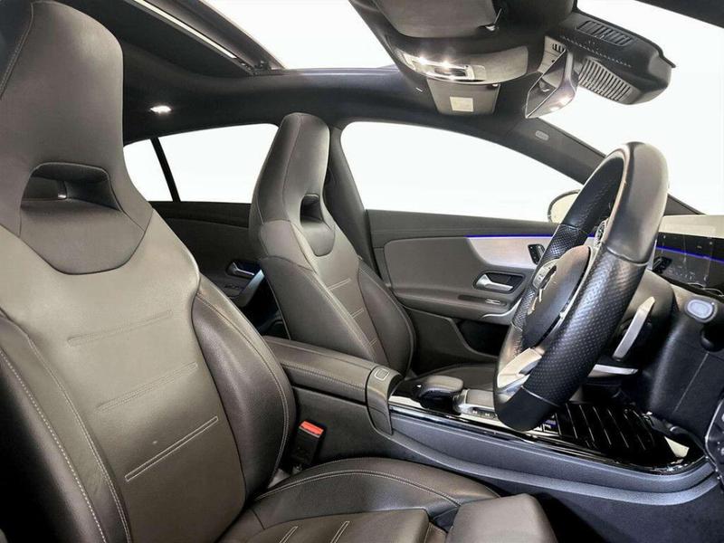 Used Mercedes-Benz CLA 2021 for sale - 76844916: Photo 13