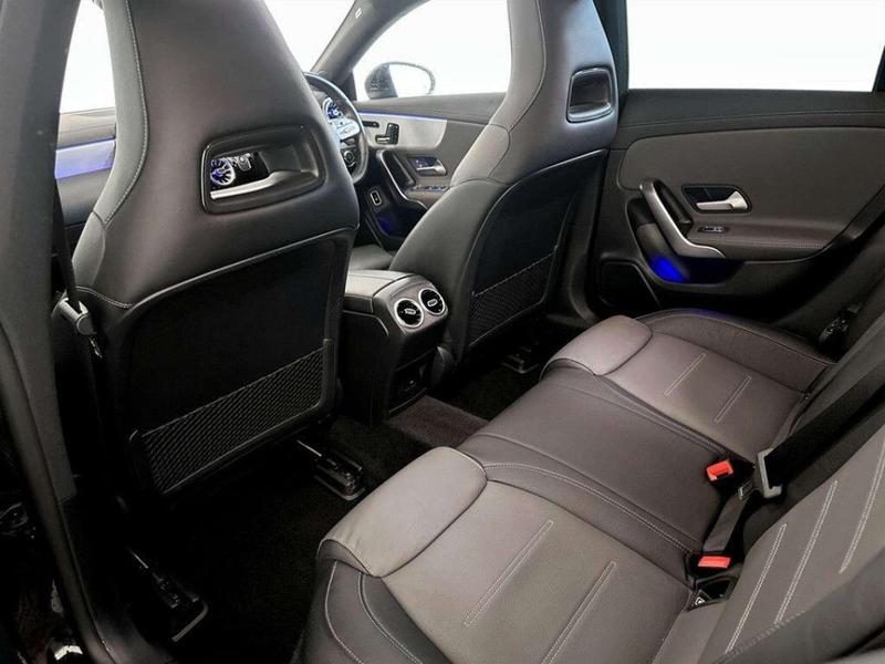 Used Mercedes-Benz CLA 2021 for sale - 76844916: Photo 14