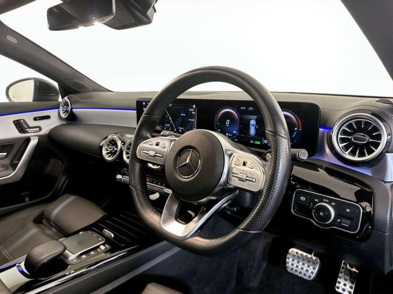 Used Mercedes-Benz CLA 2021 for sale - 76844916: Photo 15