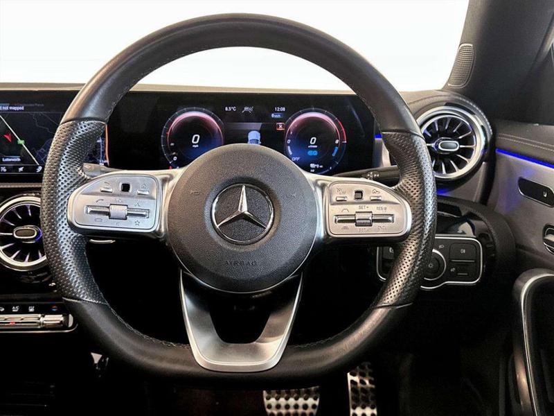 Used Mercedes-Benz CLA 2021 for sale - 76844916: Photo 16