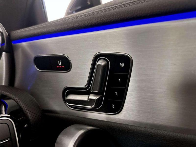 Used Mercedes-Benz CLA 2021 for sale - 76844916: Photo 21