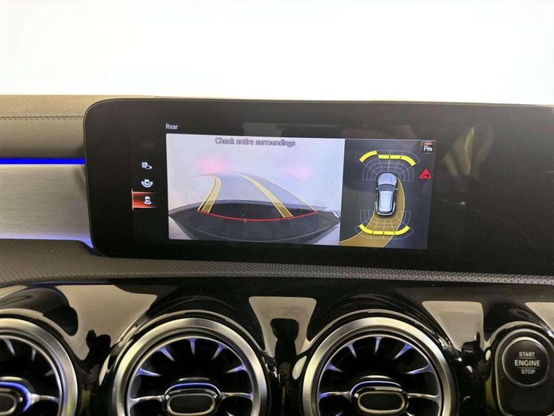 Used Mercedes-Benz CLA 2021 for sale - 76844916: Photo 22