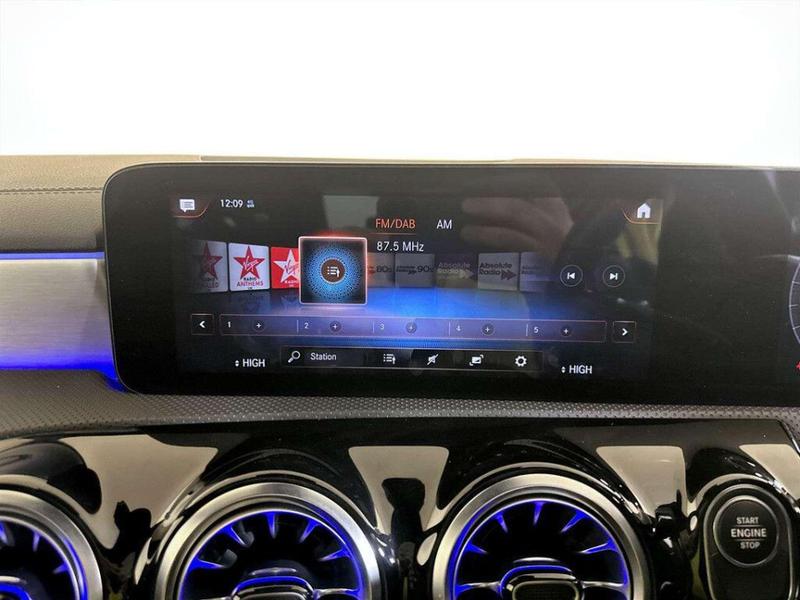 Used Mercedes-Benz CLA 2021 for sale - 76844916: Photo 24