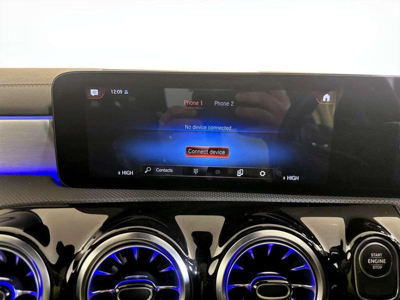 Used Mercedes-Benz CLA 2021 for sale - 76844916: Photo 25