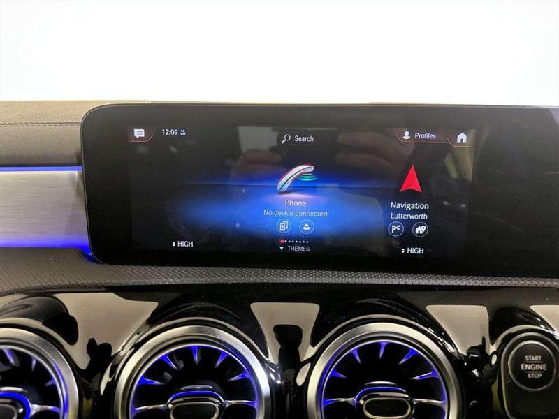 Used Mercedes-Benz CLA 2021 for sale - 76844916: Photo 26