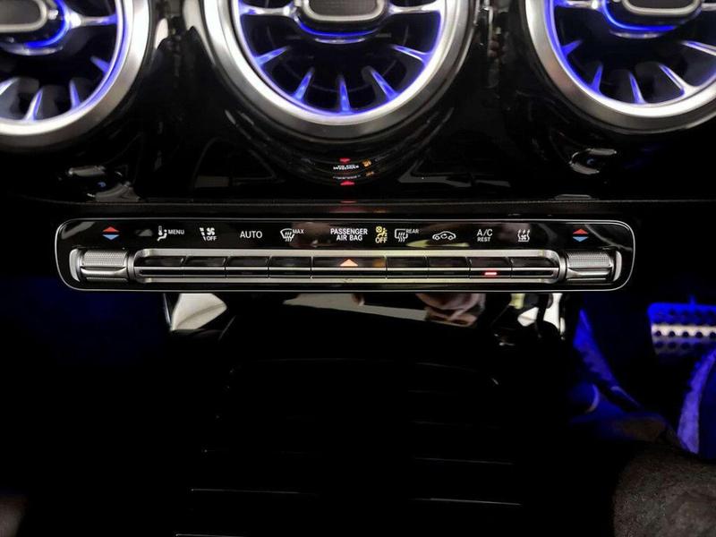 Used Mercedes-Benz CLA 2021 for sale - 76844916: Photo 27