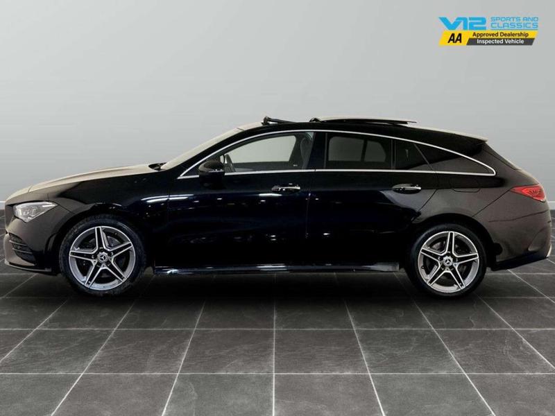 Used Mercedes-Benz CLA 2021 for sale - 76844916: Photo 7