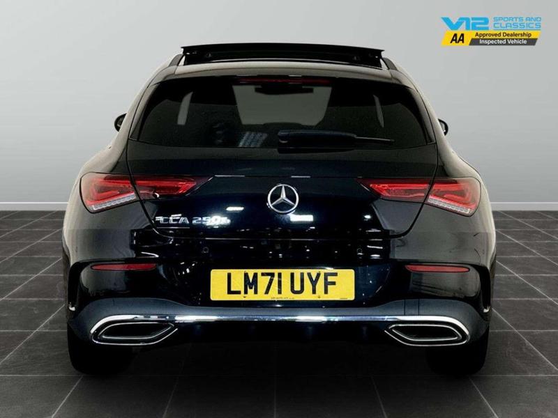 Used Mercedes-Benz CLA 2021 for sale - 76844916: Photo 9