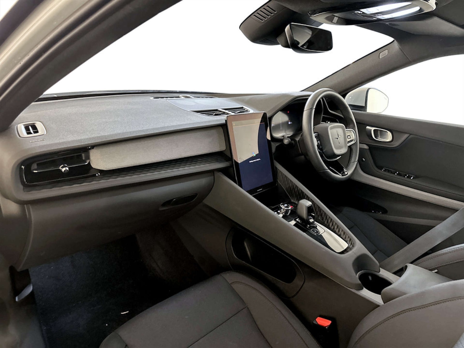 Used Polestar Polestar 2 2023 for sale - 77802003: Photo 12