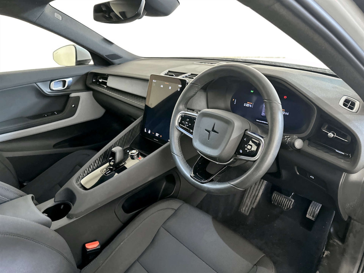 Used Polestar Polestar 2 2023 for sale - 77802003: Photo 16