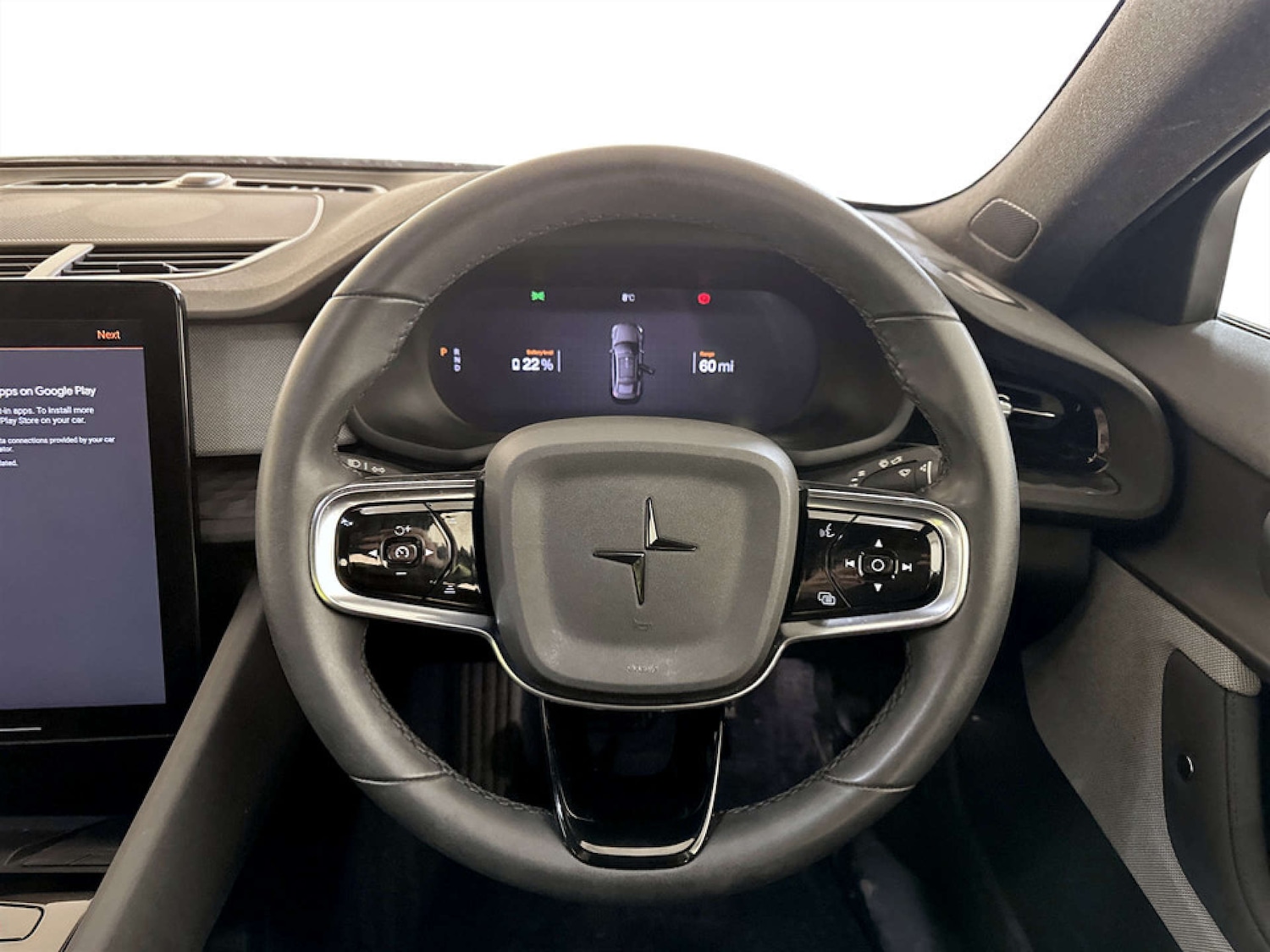 Used Polestar Polestar 2 2023 for sale - 77802003: Photo 17