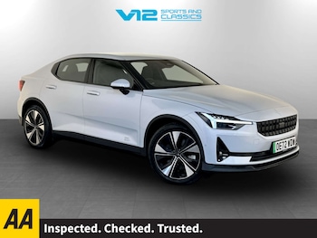 Used Polestar Polestar 2 2023 for sale - 77802003: Photo