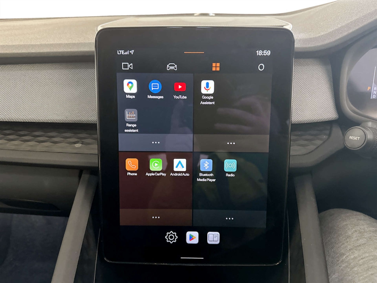 Used Polestar Polestar 2 2023 for sale - 77802003: Photo 22