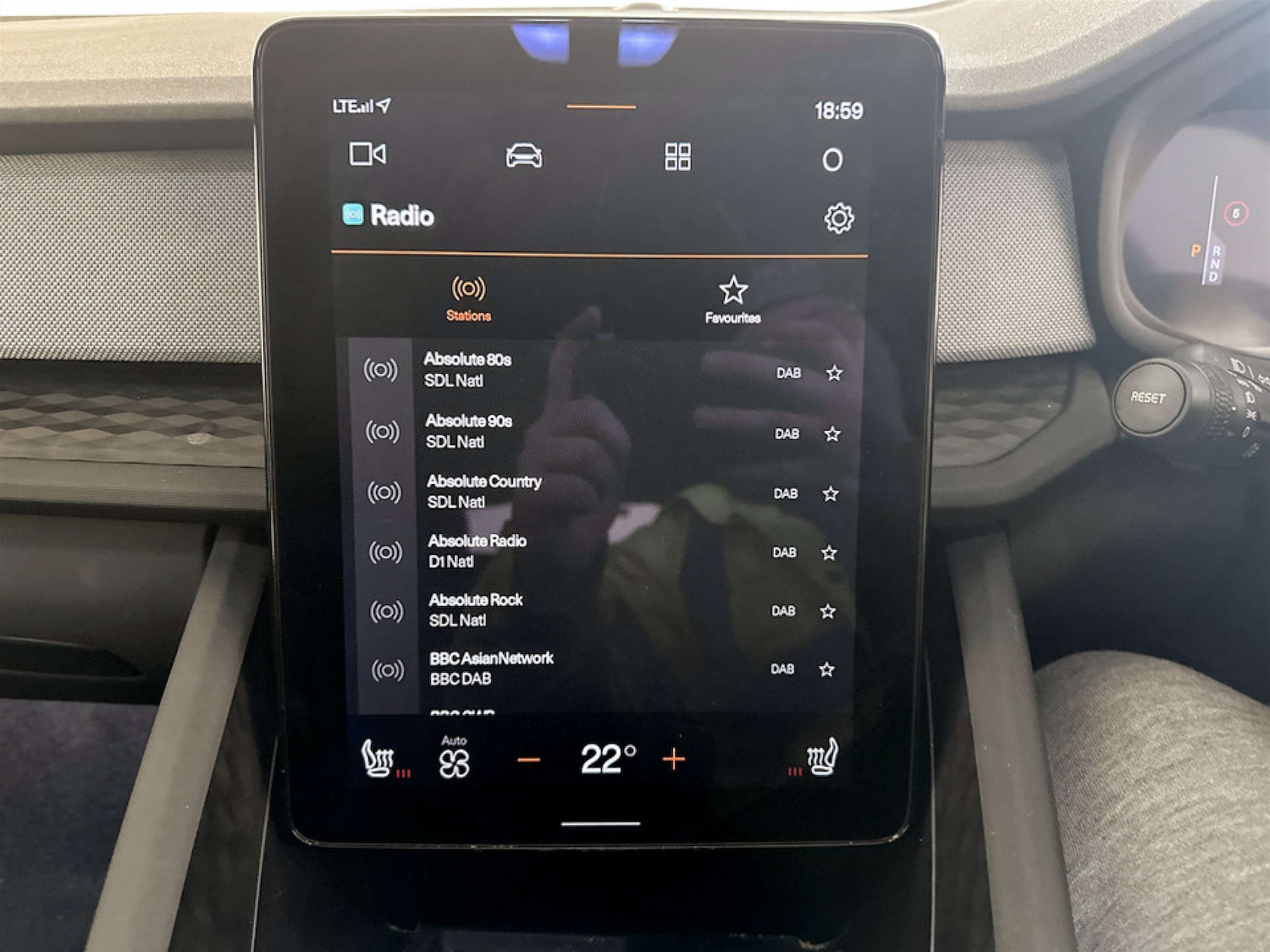 Used Polestar Polestar 2 2023 for sale - 77802003: Photo 23