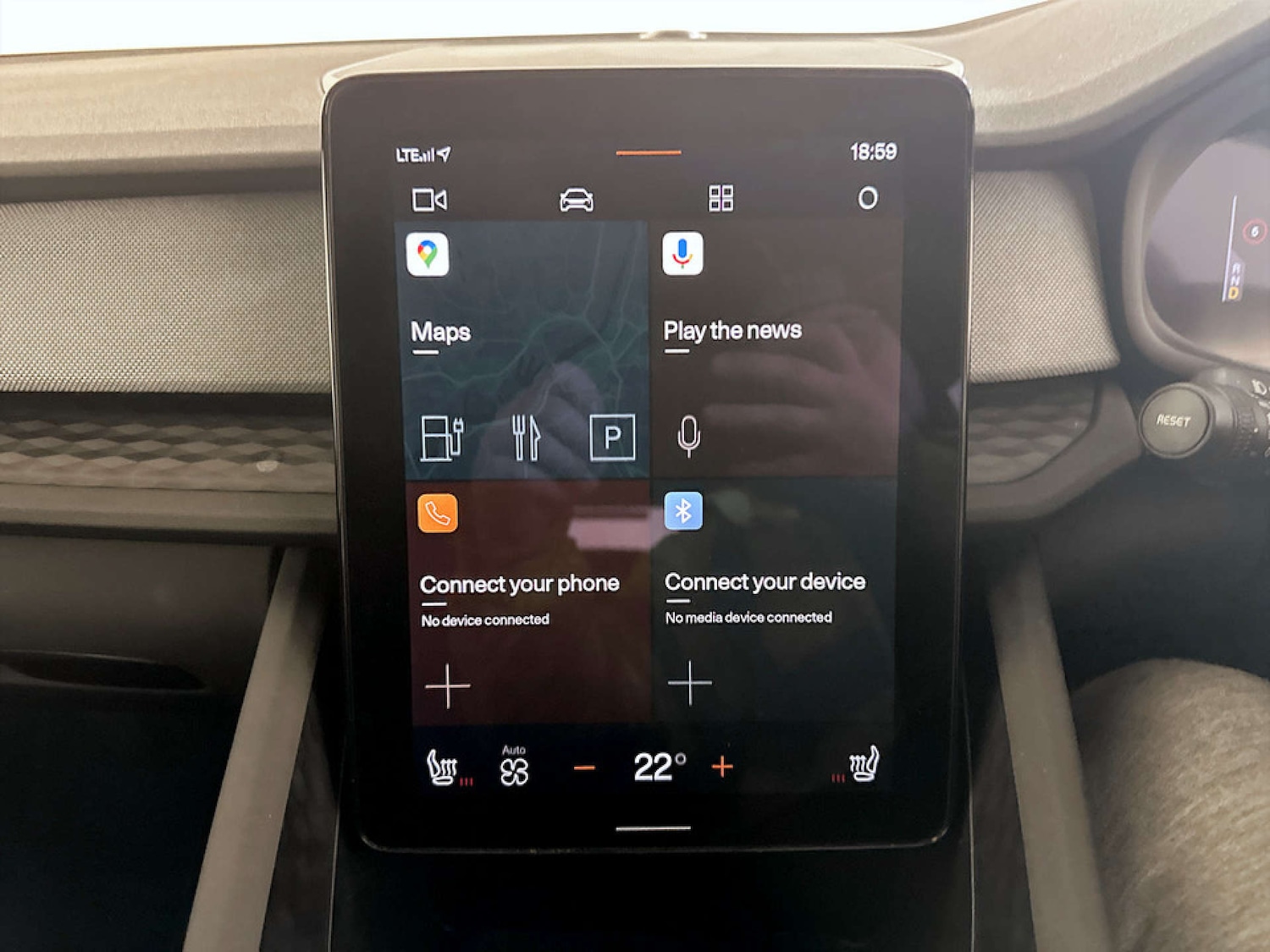 Used Polestar Polestar 2 2023 for sale - 77802003: Photo 24