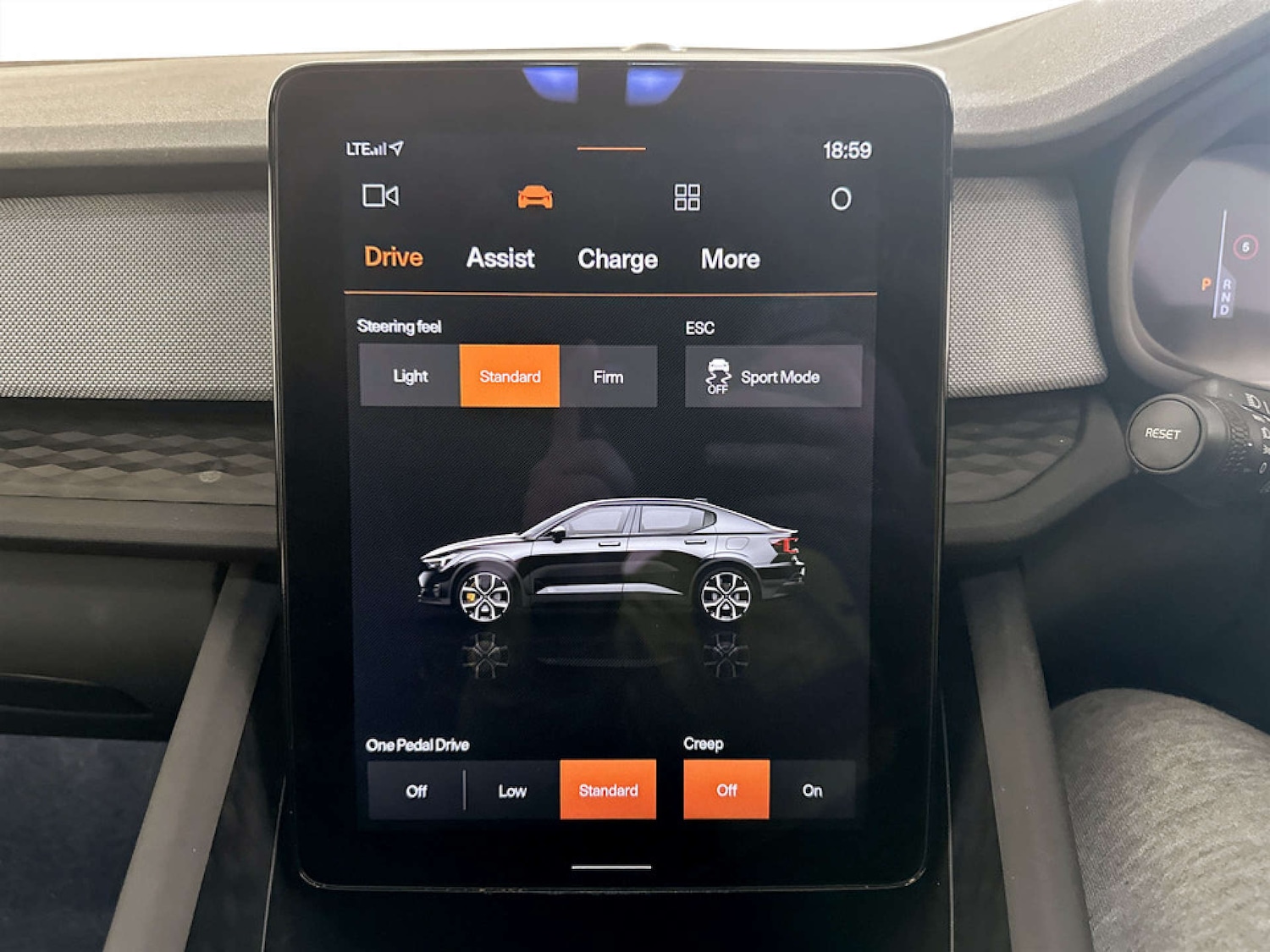 Used Polestar Polestar 2 2023 for sale - 77802003: Photo 25